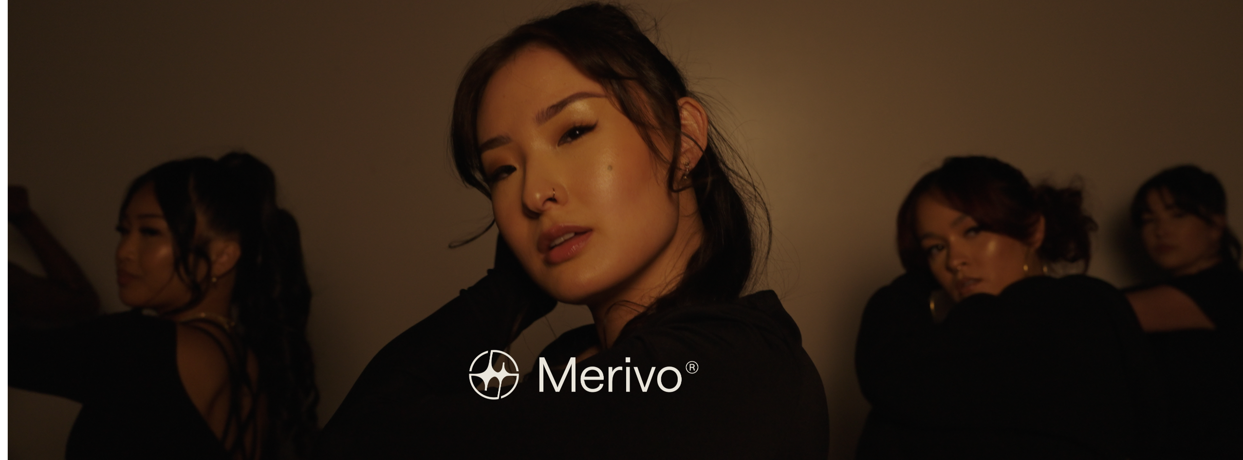Merivo Creatine Coffee — morning ritual